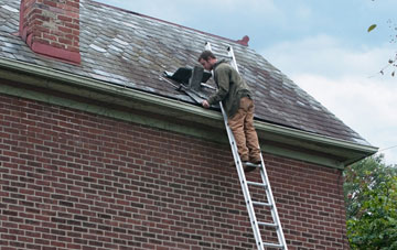 what affects urgent Great Haywood roof repairs