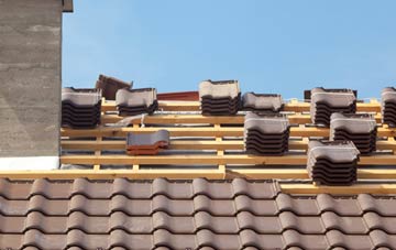 Great Haywood clay roofing costs