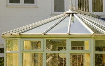 conservatory roof repair Great Haywood, Staffordshire