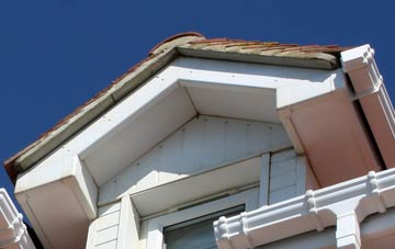 Great Haywood fascia installation costs