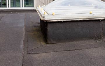 disadvantages of Great Haywood flat roofs