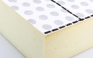 meeting Great Haywood building codes