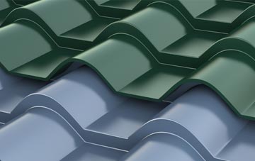 who should consider Great Haywood plastic roofs