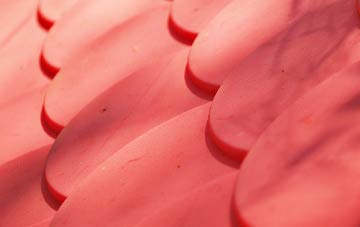 Great Haywood plastic roof costs