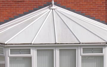 Great Haywood polycarbonate conservatory roof repairs