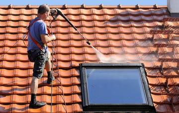 roof cleaning Great Haywood, Staffordshire