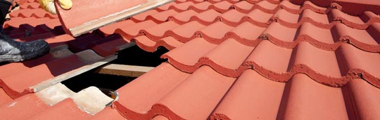 compare Great Haywood roof repair quotes
