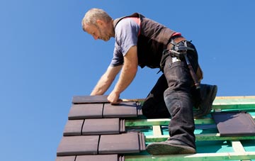 disadvantages of Great Haywood slate roofing