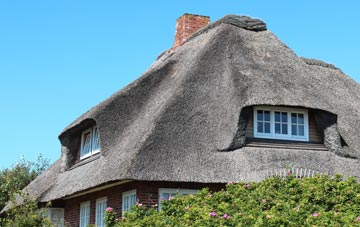 thatch roofing Great Haywood, Staffordshire