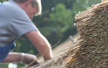 professional Great Haywood thatchers