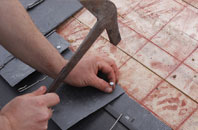 free Great Haywood garage roof repair quotes
