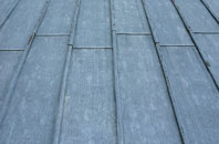 Great Haywood lead roofing