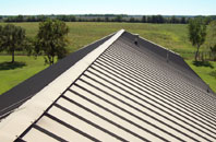Great Haywood metal roof quotes