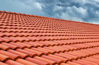 Great Haywood roofing tiles