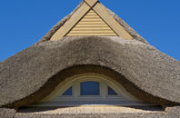 Great Haywood thatch roofing