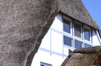 find rated Great Haywood thatchers